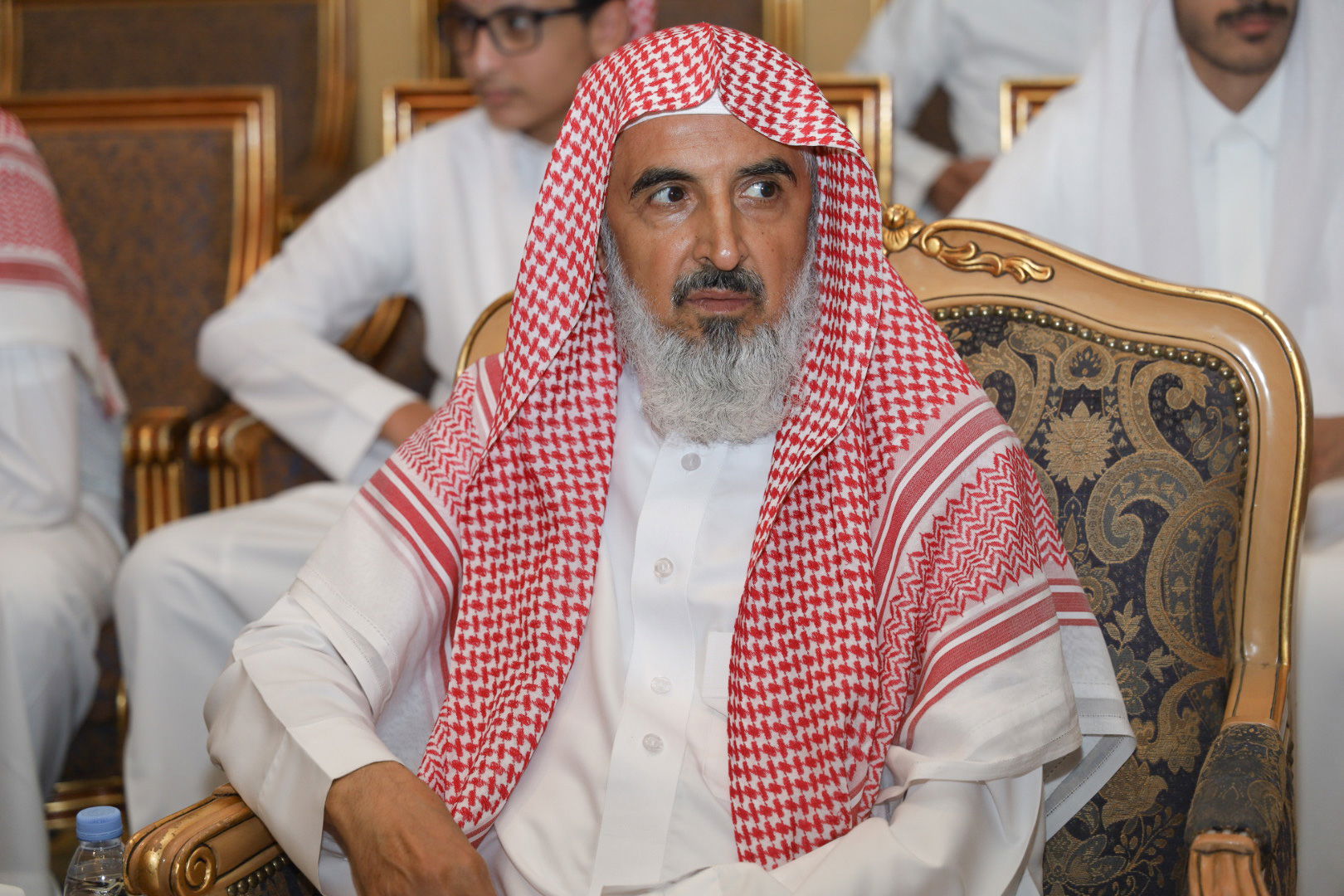 زواج ( السحيم - الصالحي )