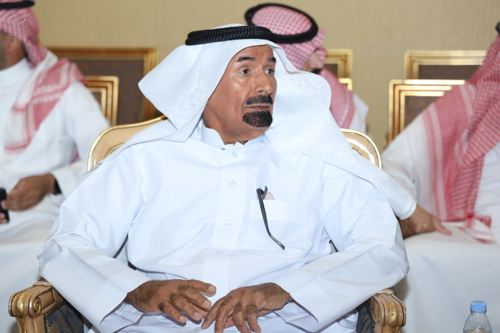 زواج ( السحيم - الصالحي )