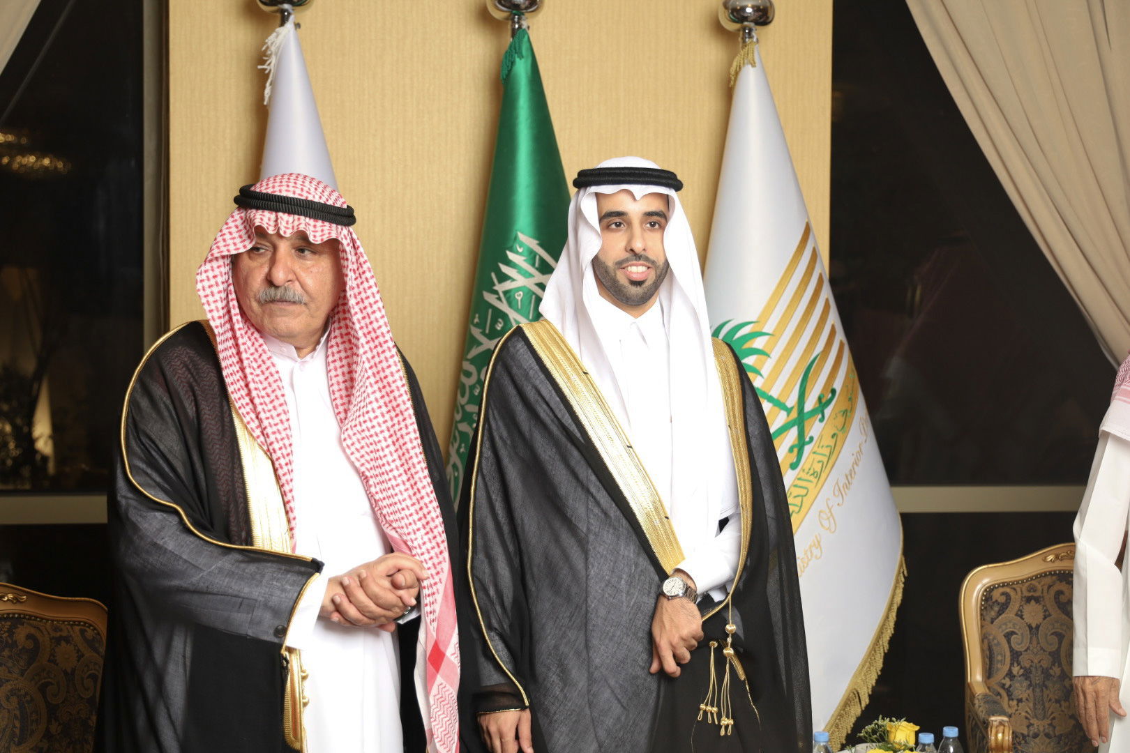 زواج ( السحيم - الصالحي )