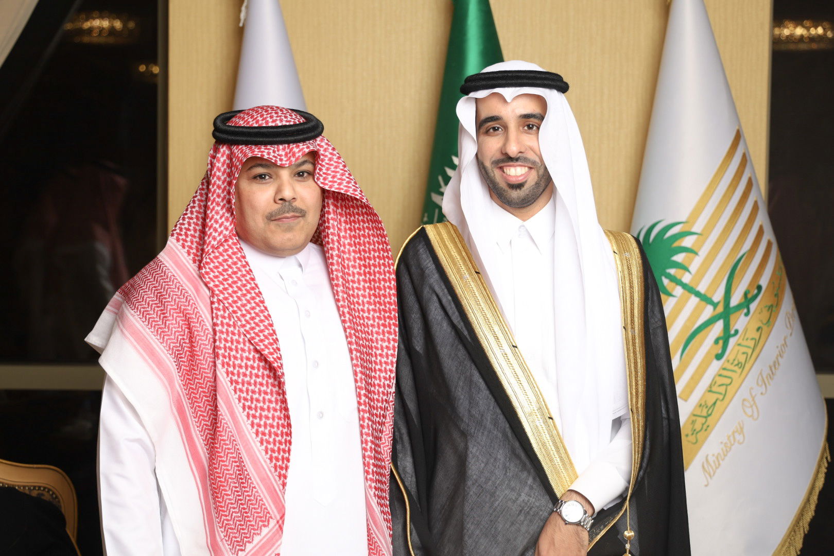 زواج ( السحيم - الصالحي )