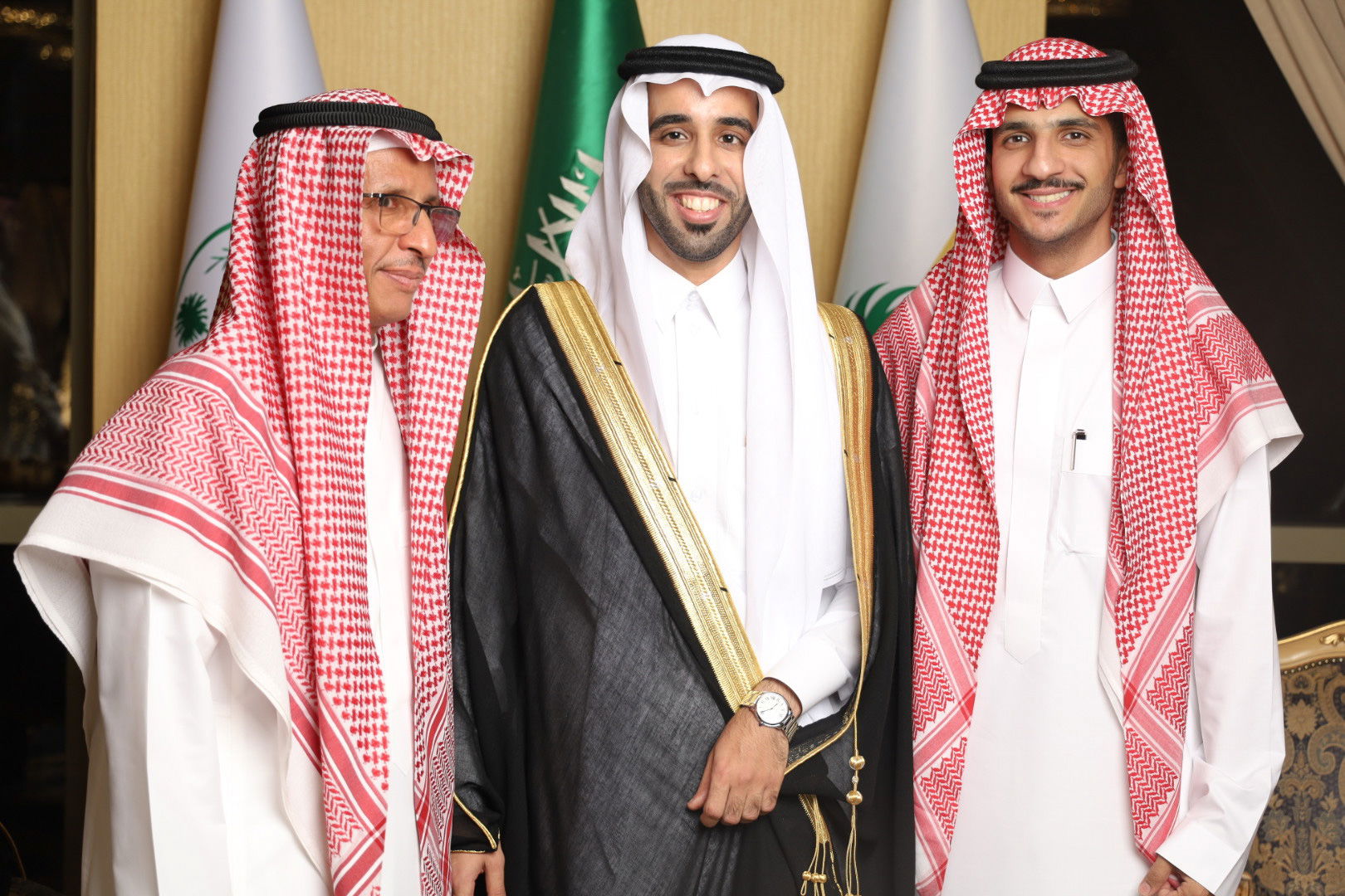 زواج ( السحيم - الصالحي )