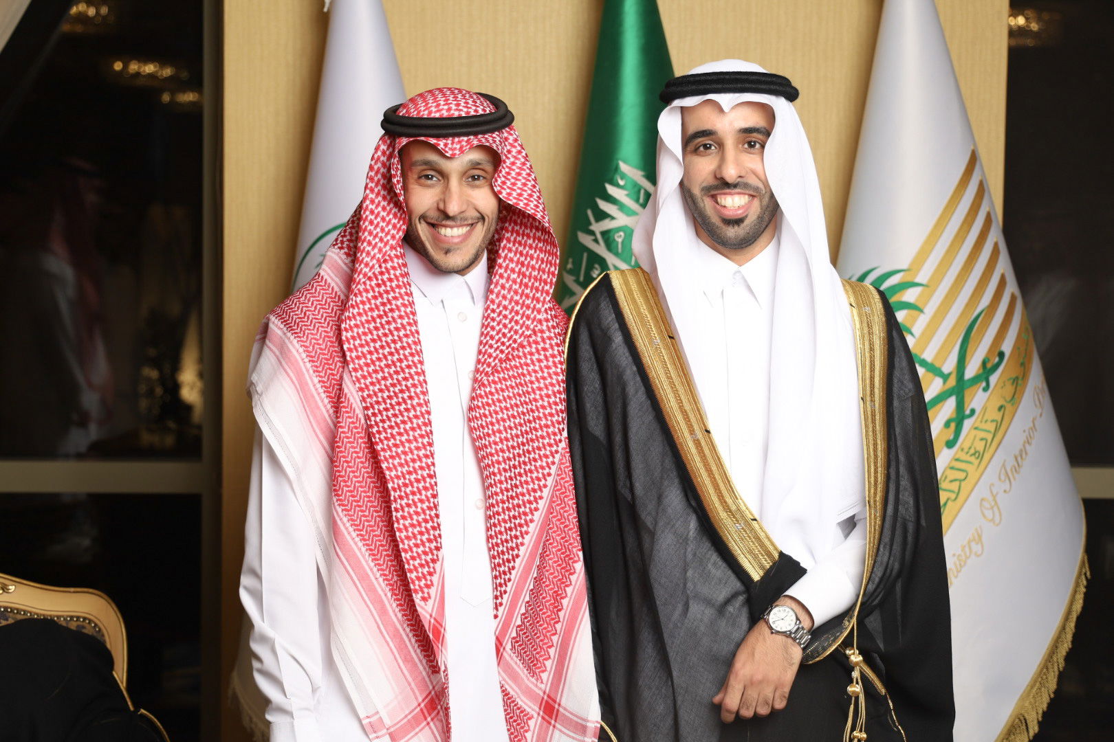 زواج ( السحيم - الصالحي )