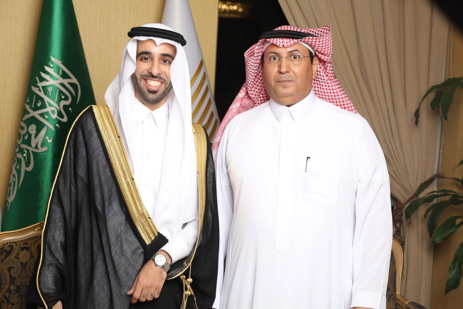 زواج ( السحيم - الصالحي )