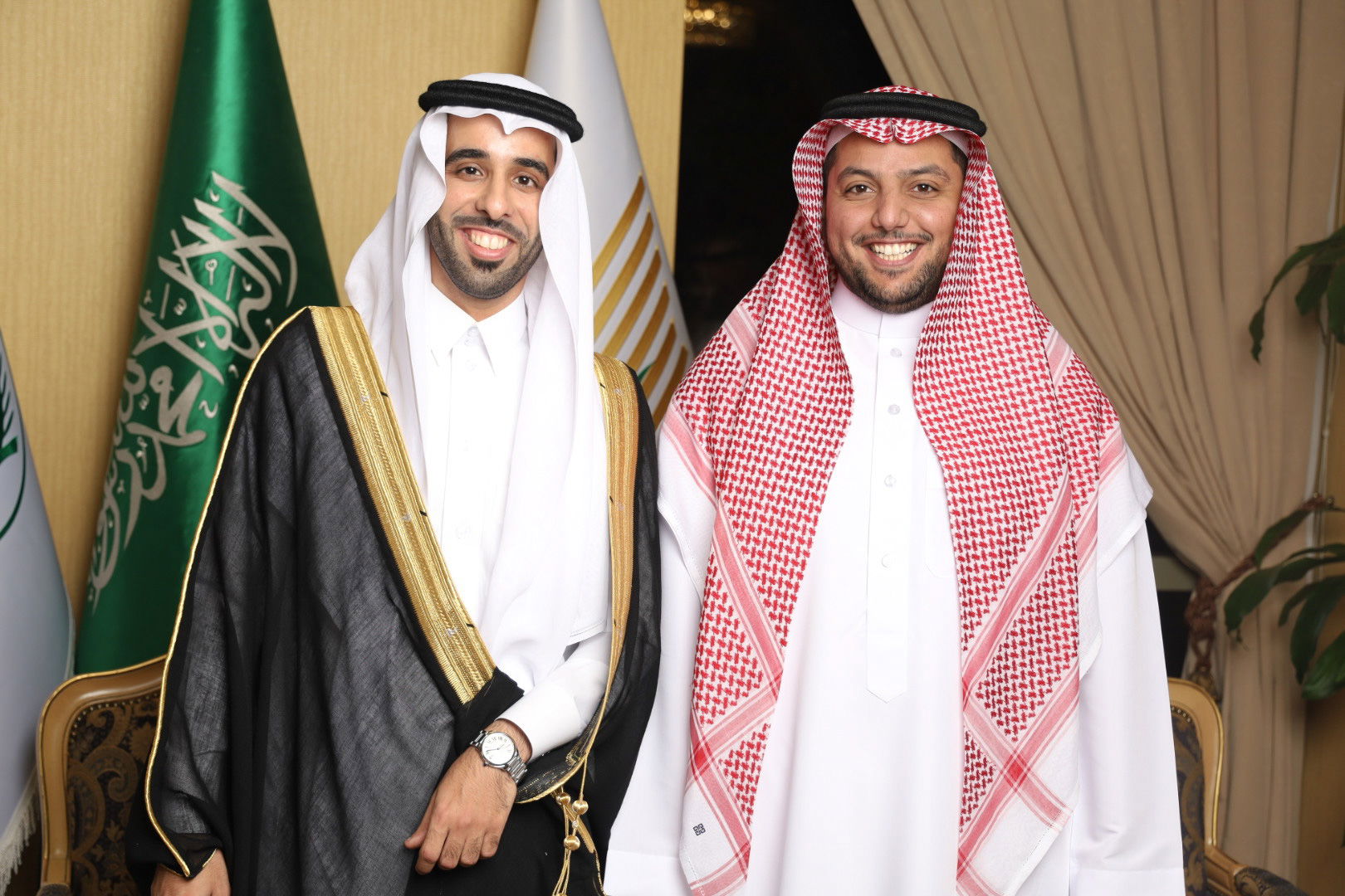 زواج ( السحيم - الصالحي )