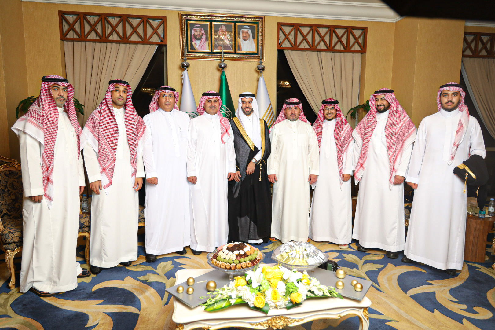 زواج ( السحيم - الصالحي )