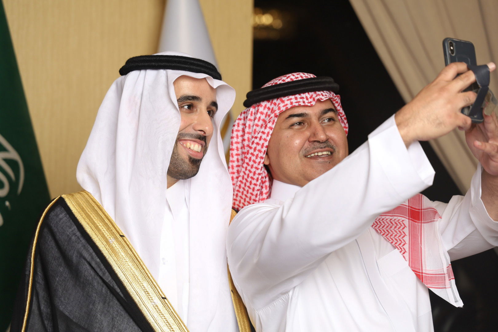 زواج ( السحيم - الصالحي )