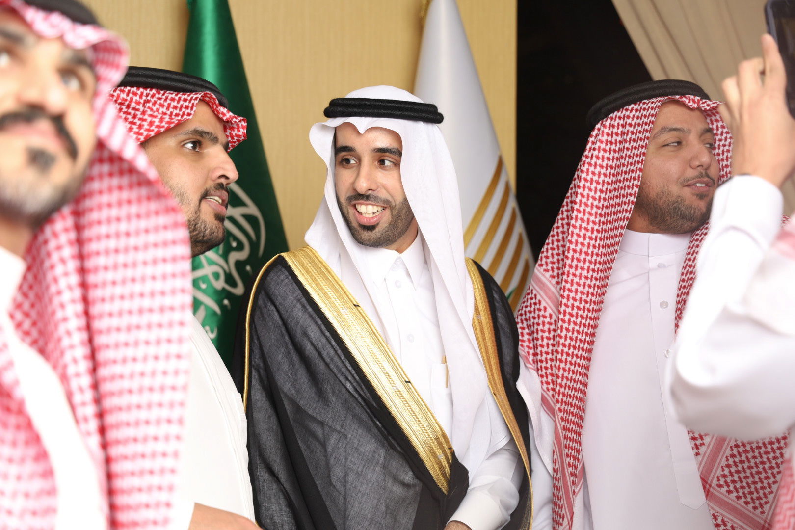 زواج ( السحيم - الصالحي )