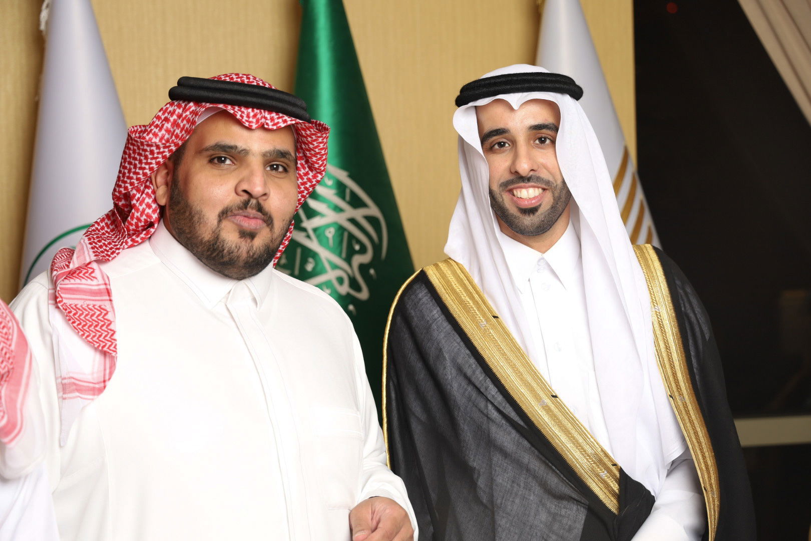 زواج ( السحيم - الصالحي )