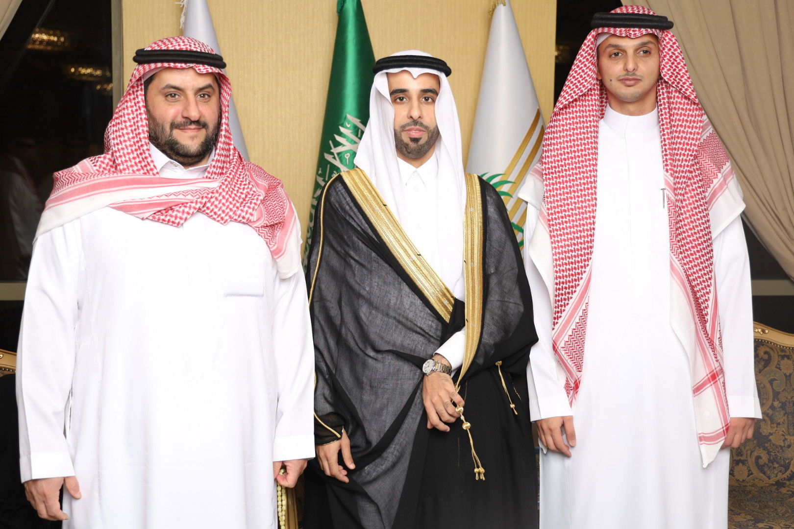 زواج ( السحيم - الصالحي )