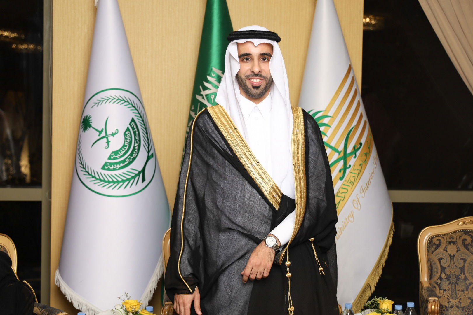 زواج ( السحيم - الصالحي )