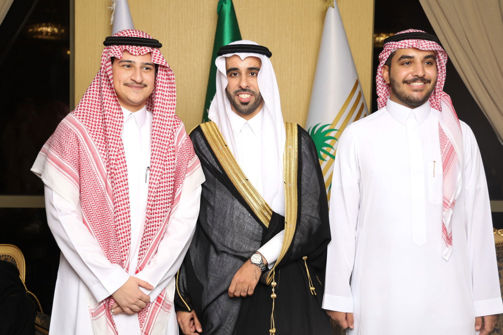 زواج ( السحيم - الصالحي )