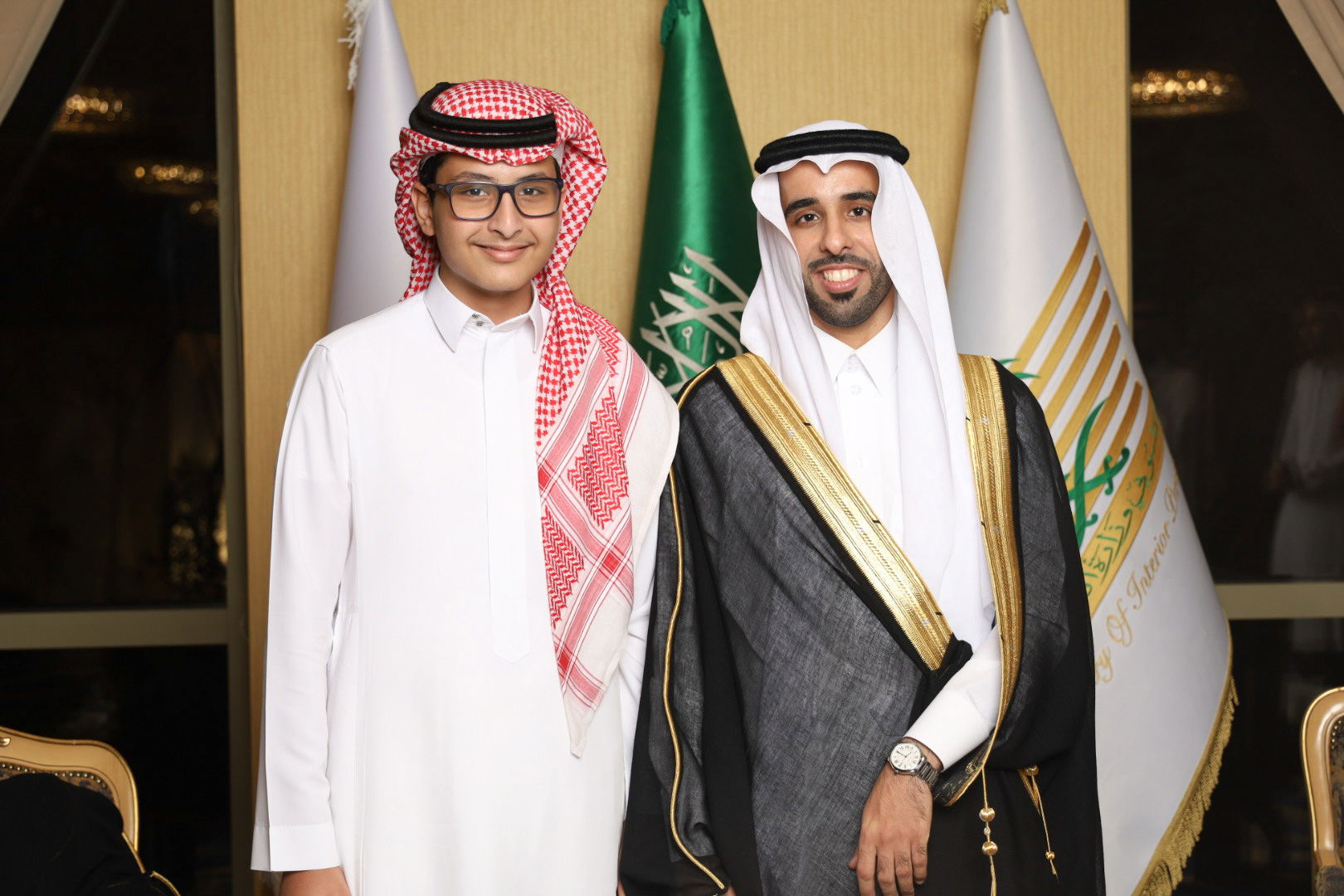 زواج ( السحيم - الصالحي )