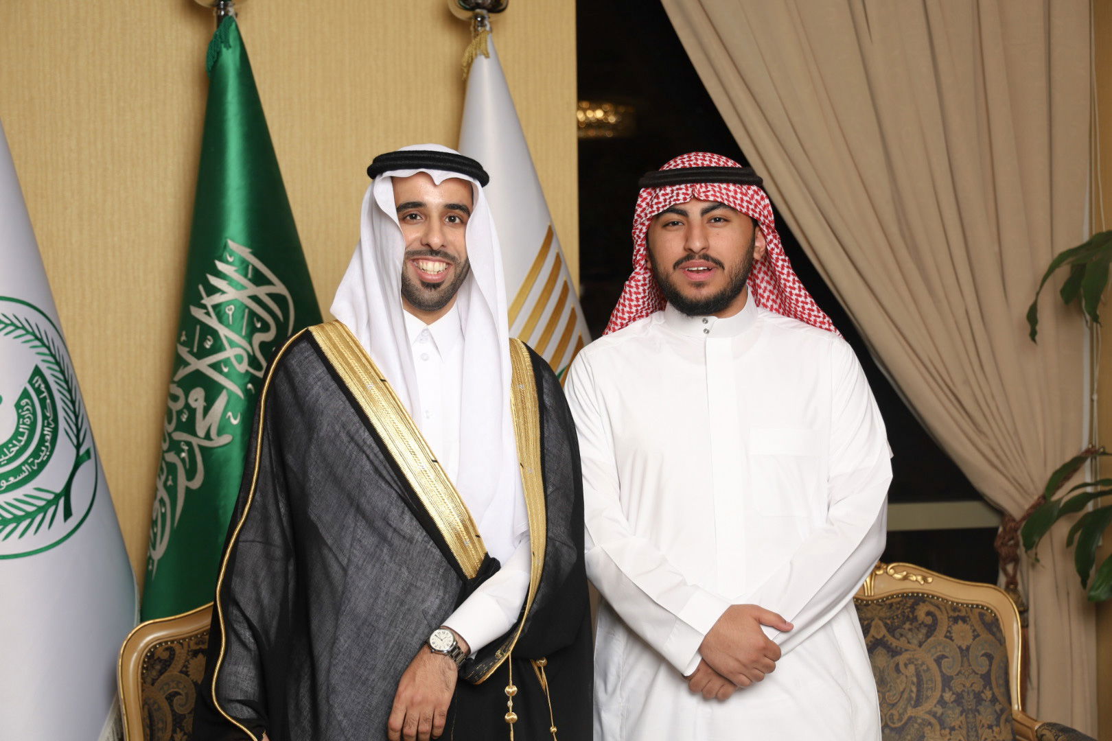 زواج ( السحيم - الصالحي )