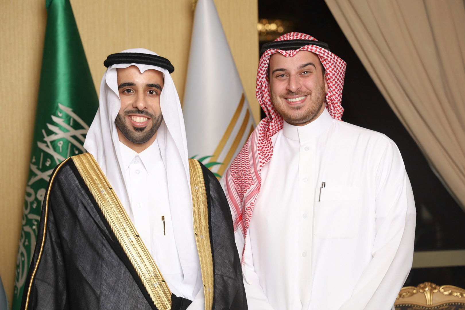 زواج ( السحيم - الصالحي )