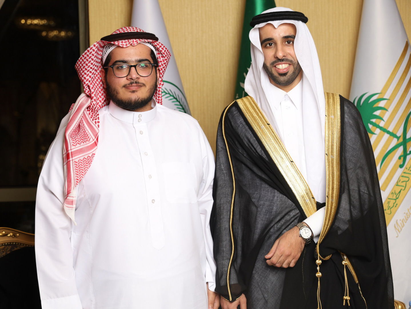 زواج ( السحيم - الصالحي )