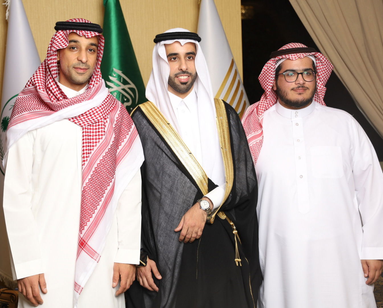 زواج ( السحيم - الصالحي )