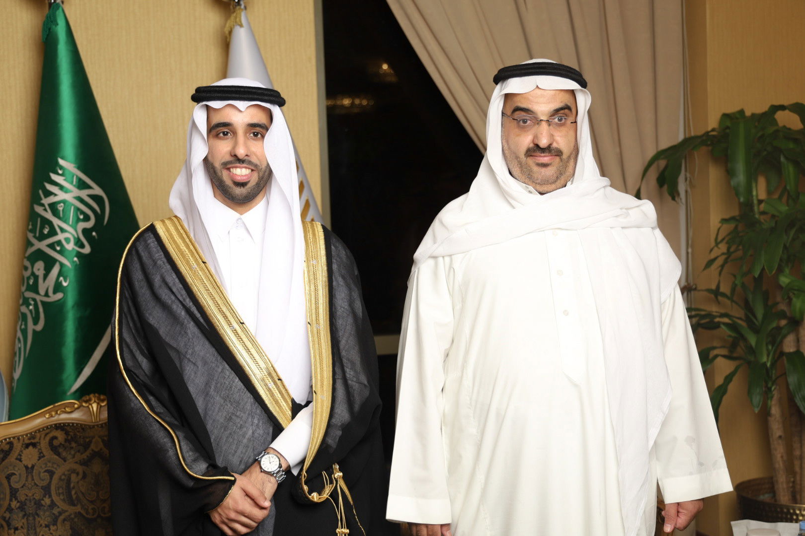 زواج ( السحيم - الصالحي )