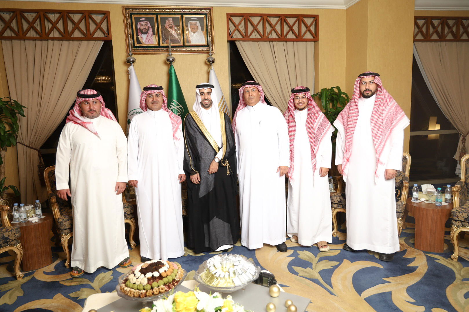 زواج ( السحيم - الصالحي )