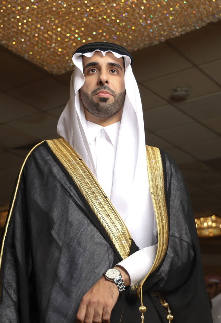 زواج ( السحيم - الصالحي )