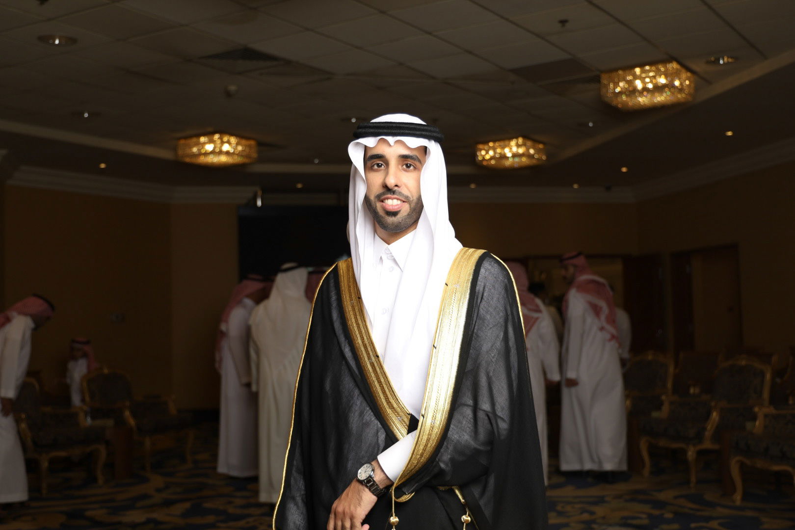 زواج ( السحيم - الصالحي )