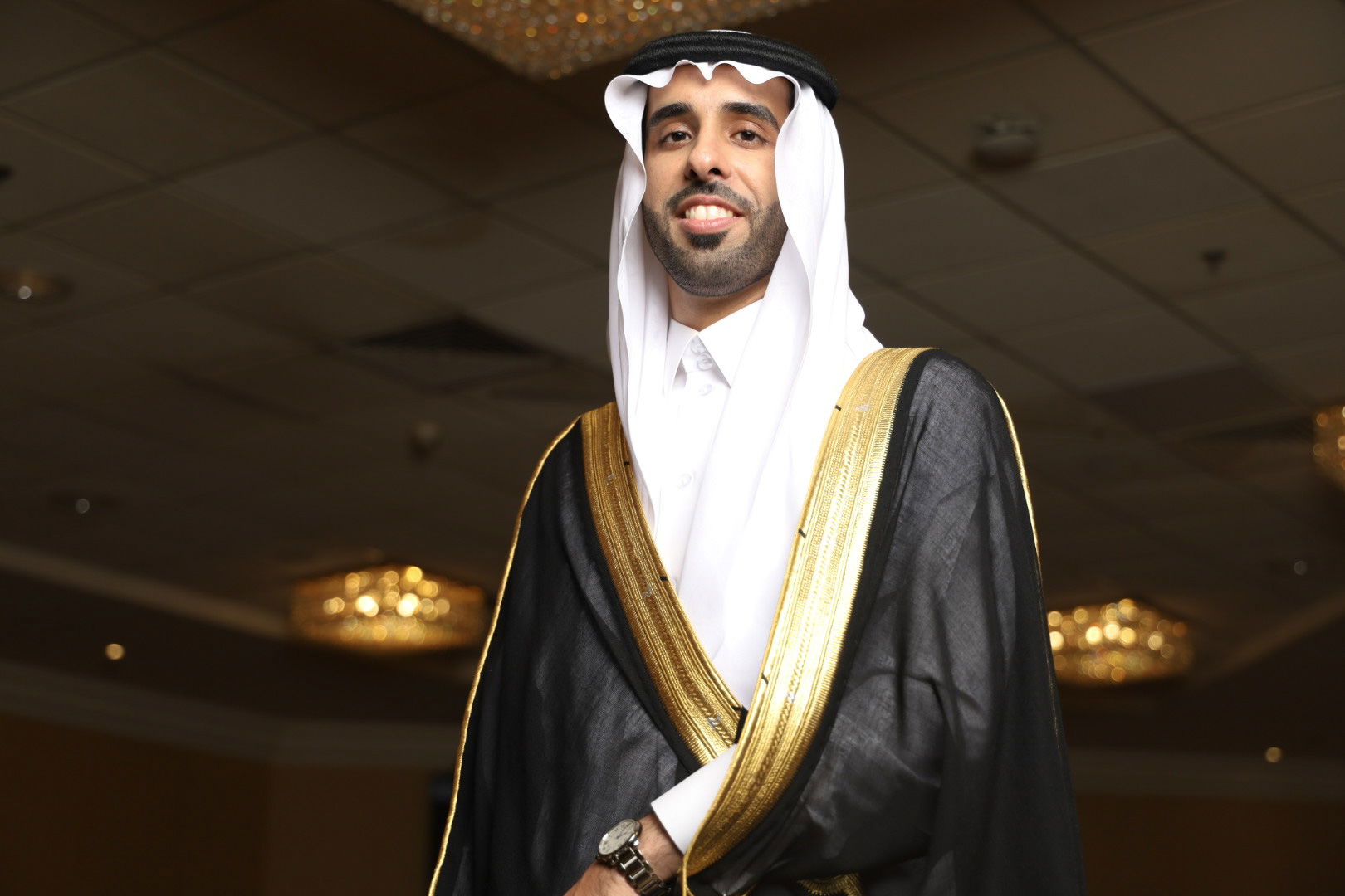 زواج ( السحيم - الصالحي )