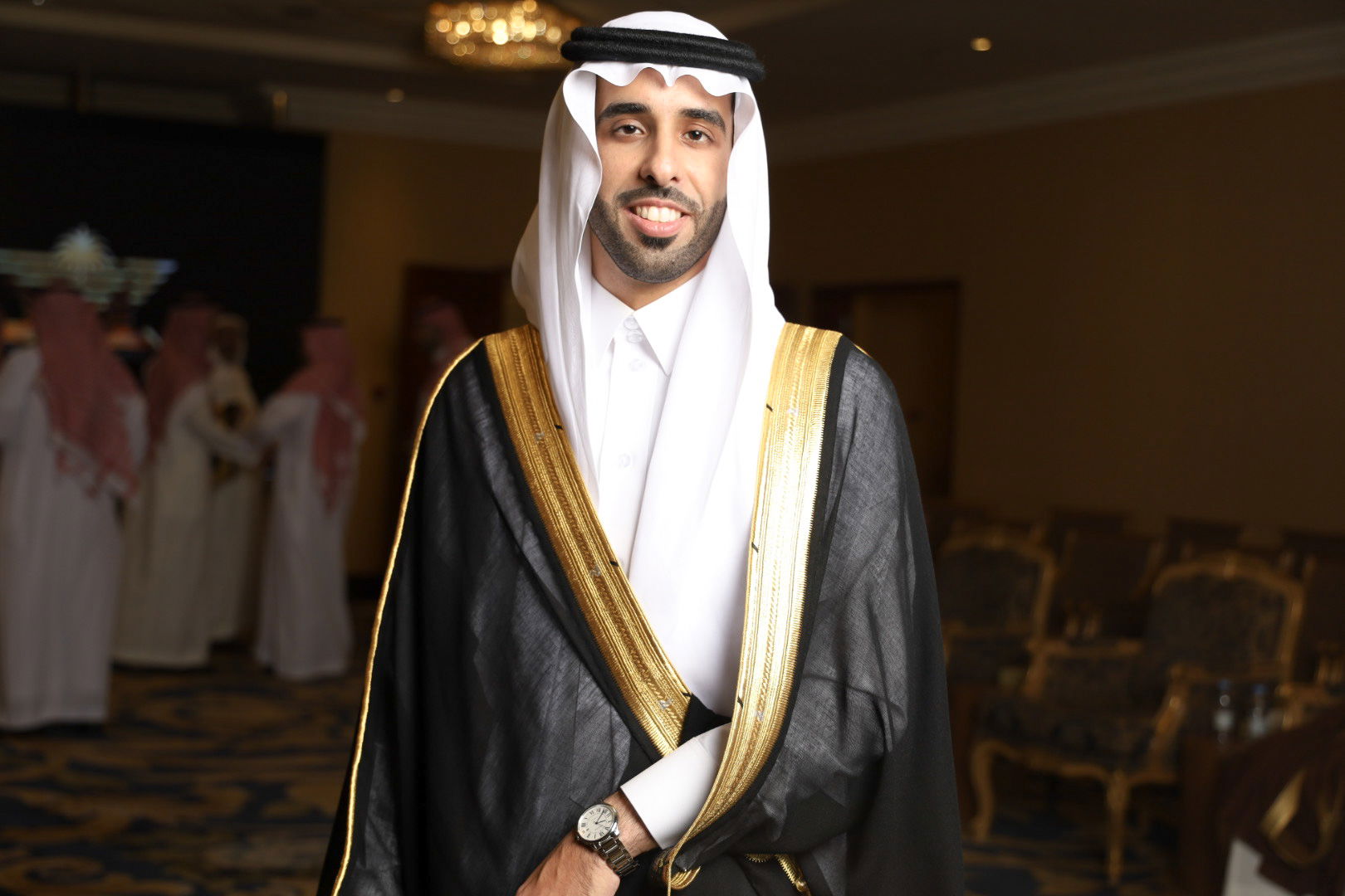 زواج ( السحيم - الصالحي )