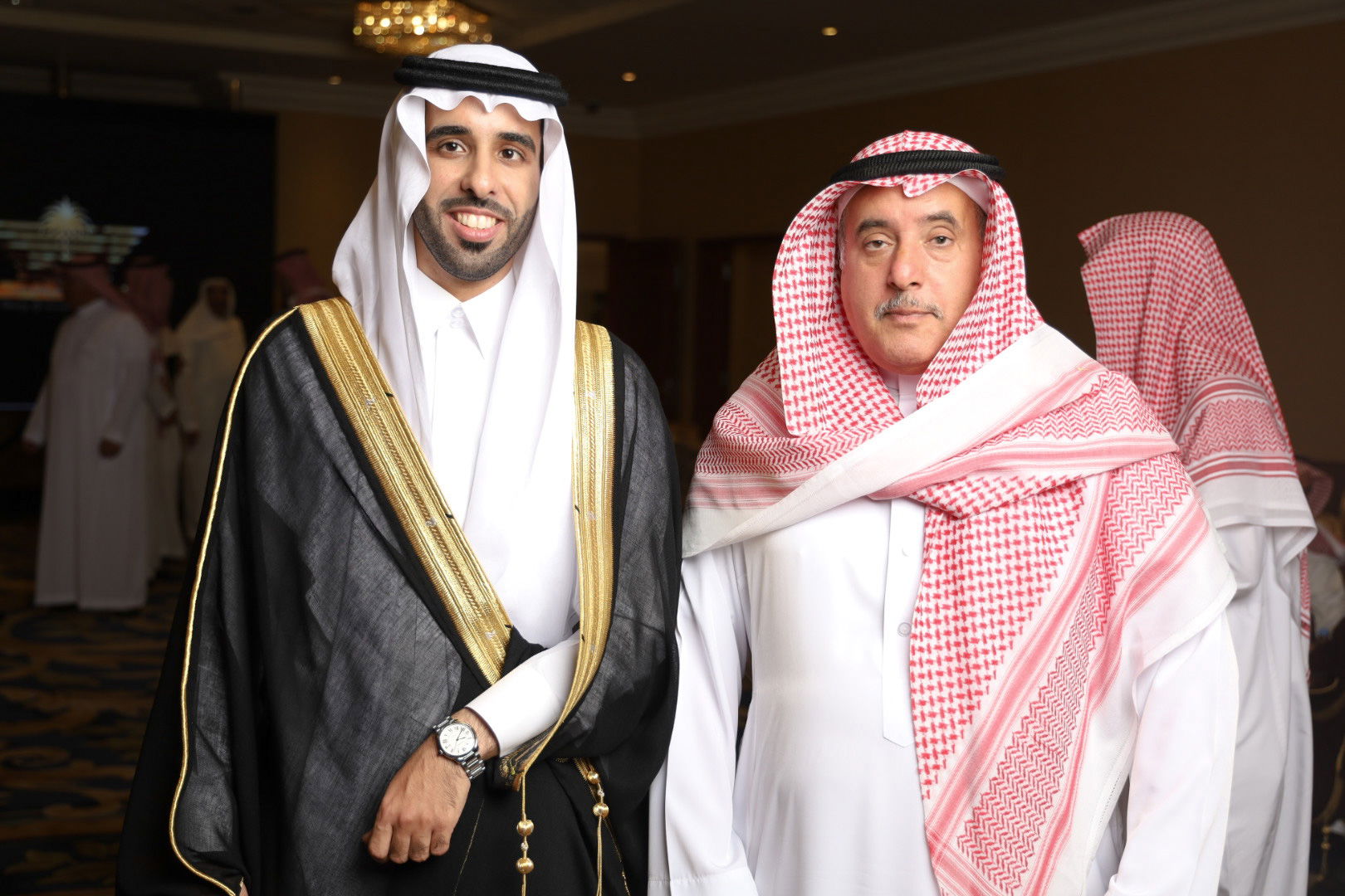 زواج ( السحيم - الصالحي )