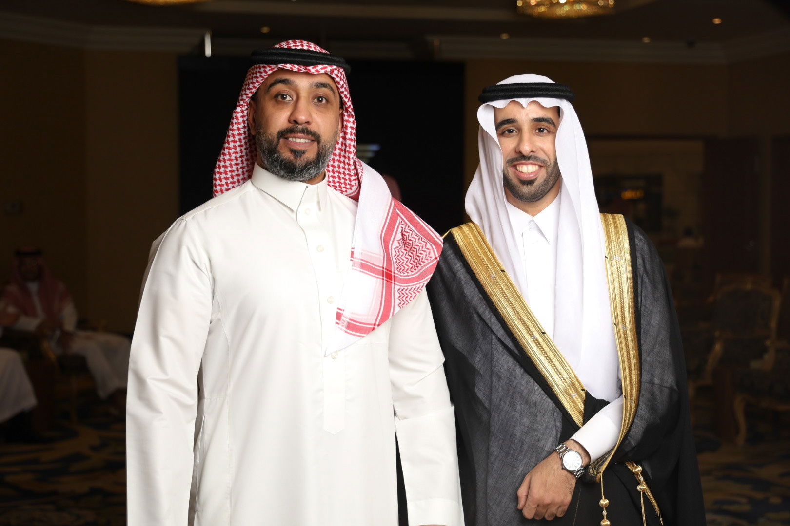 زواج ( السحيم - الصالحي )