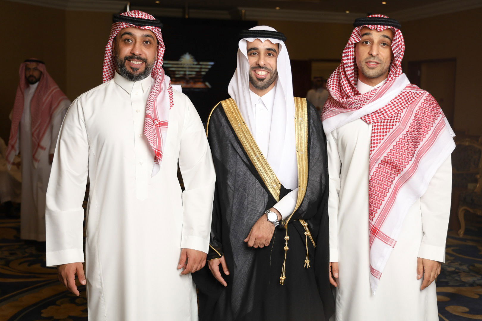 زواج ( السحيم - الصالحي )