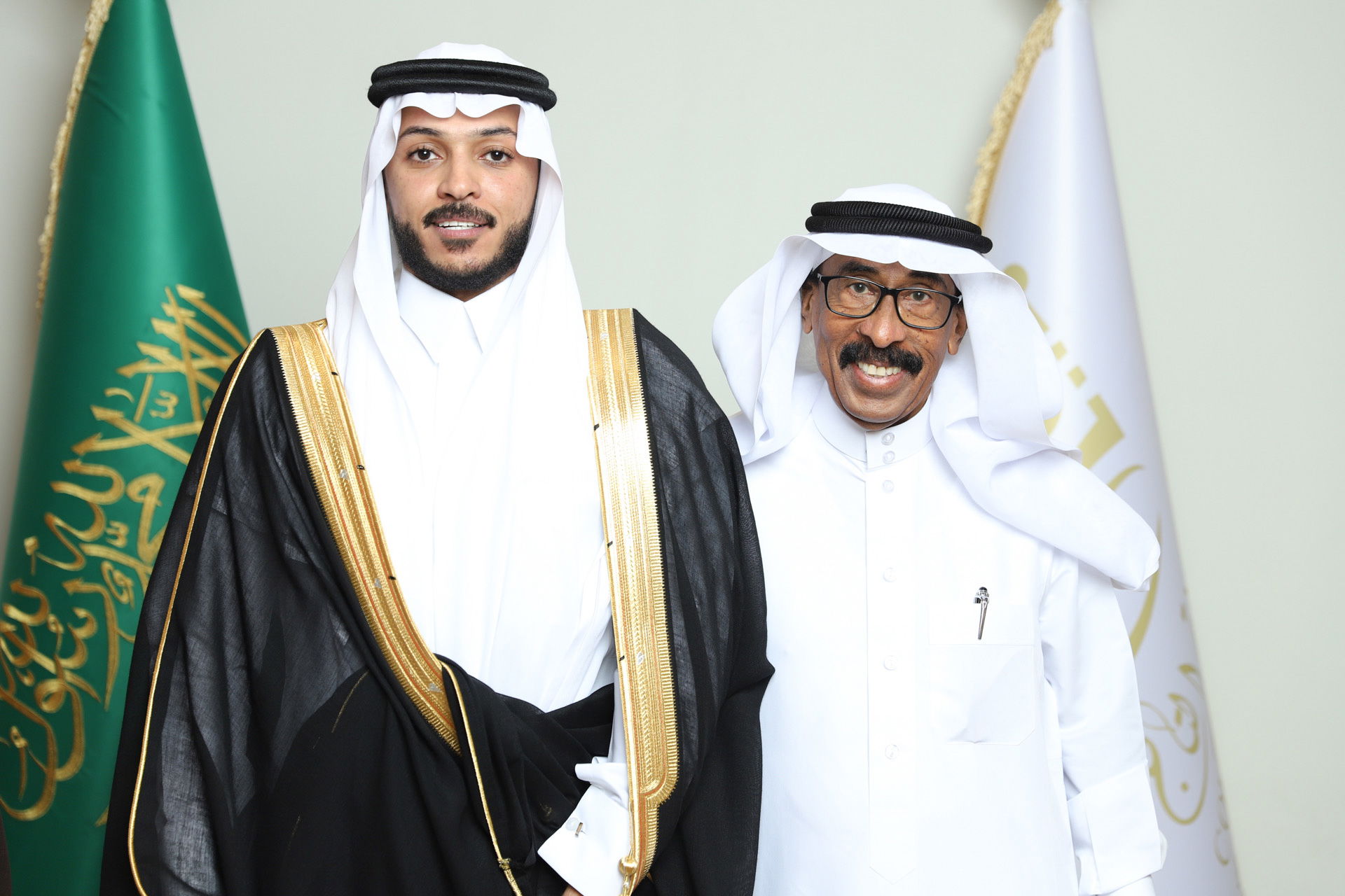 زواج محمد الصرامي