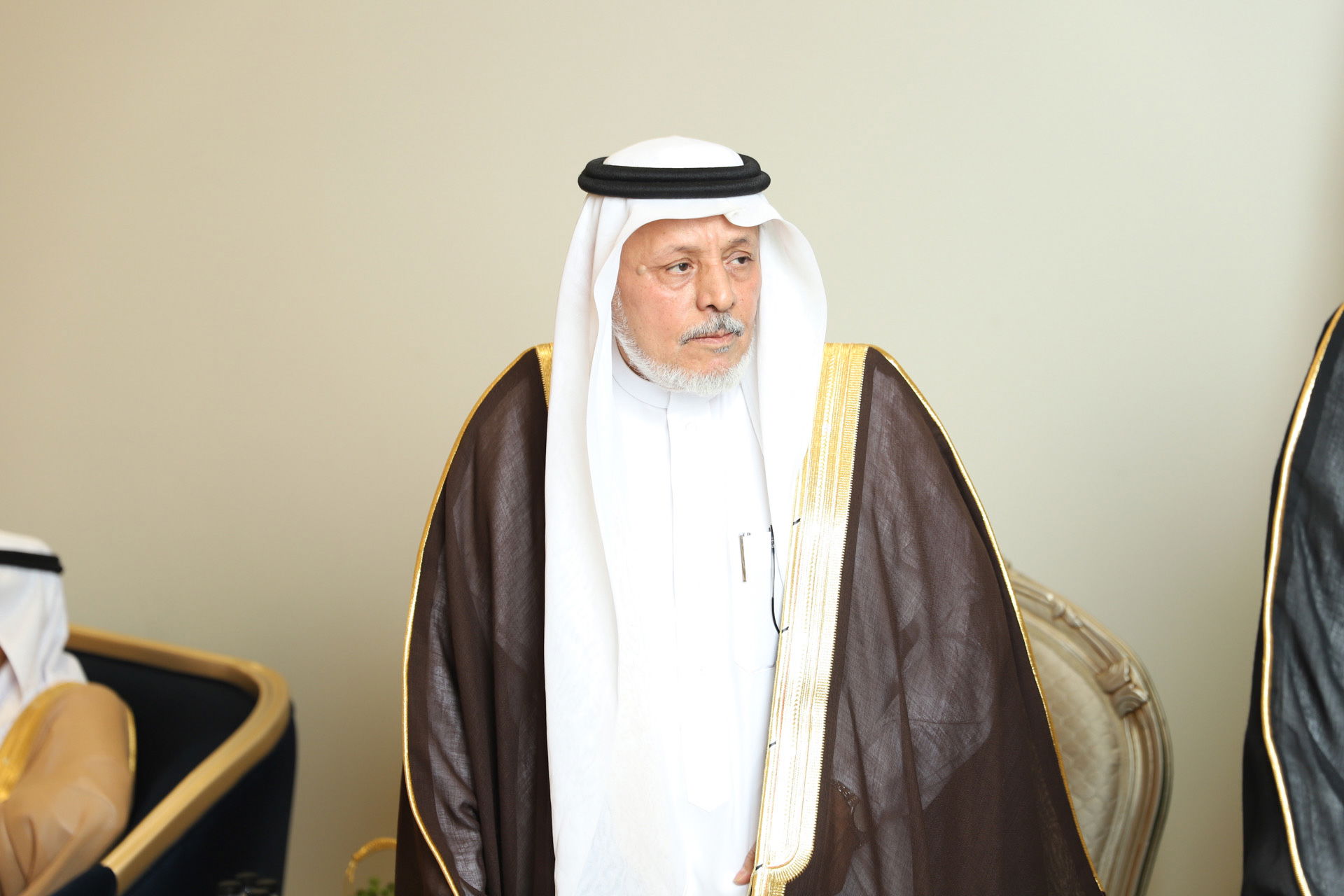 زواج محمد الصرامي