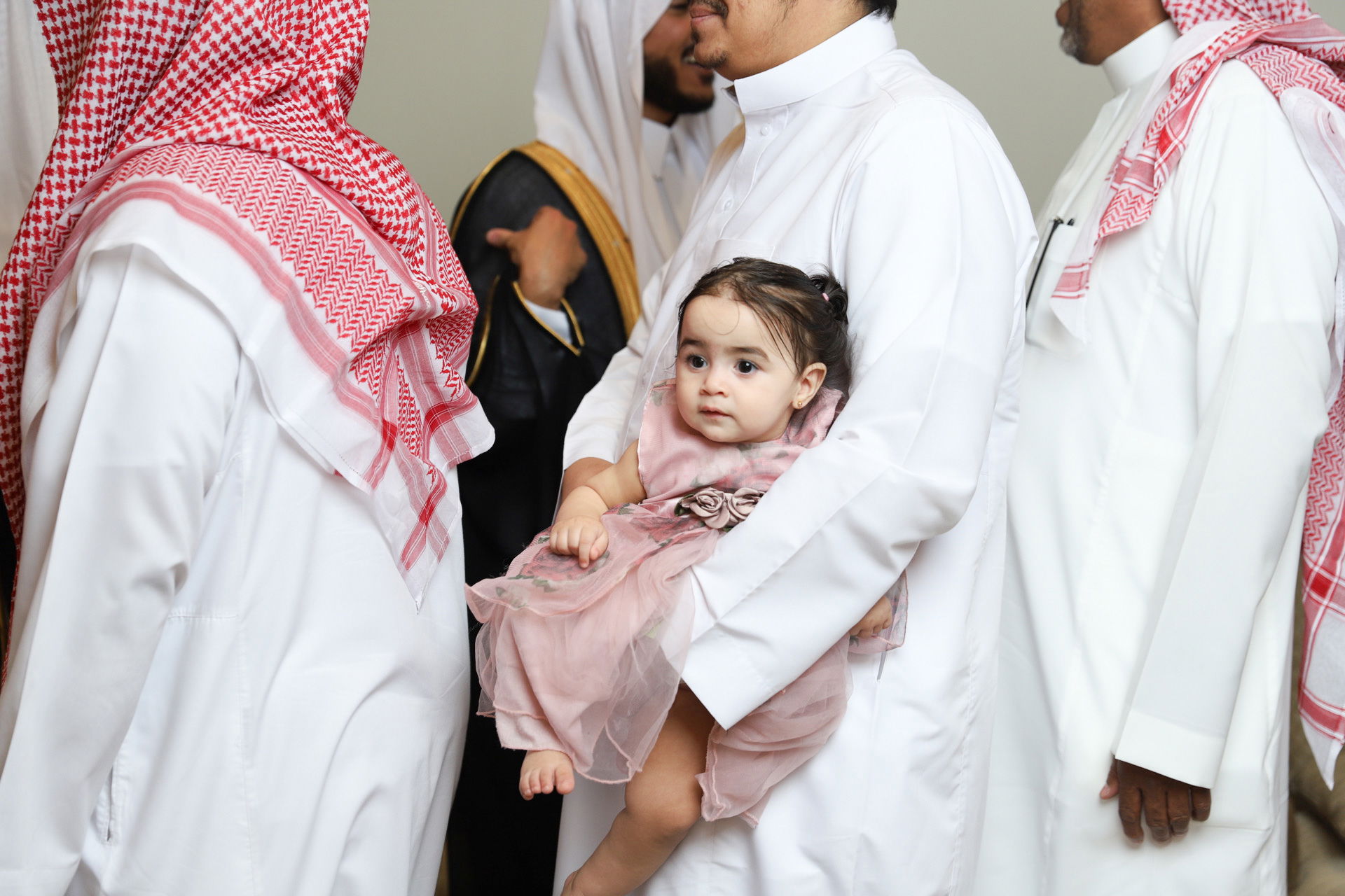 زواج محمد الصرامي