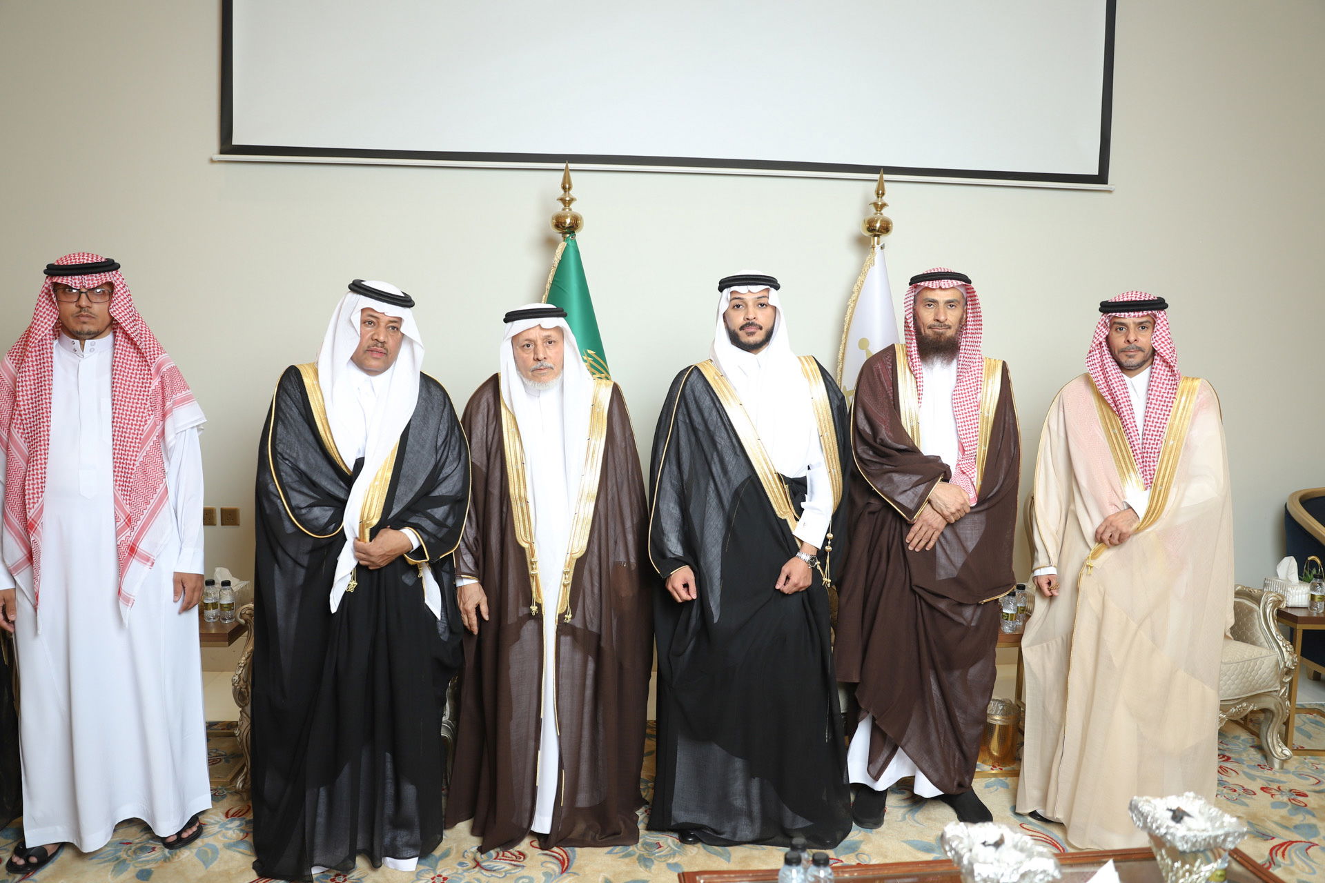 زواج محمد الصرامي