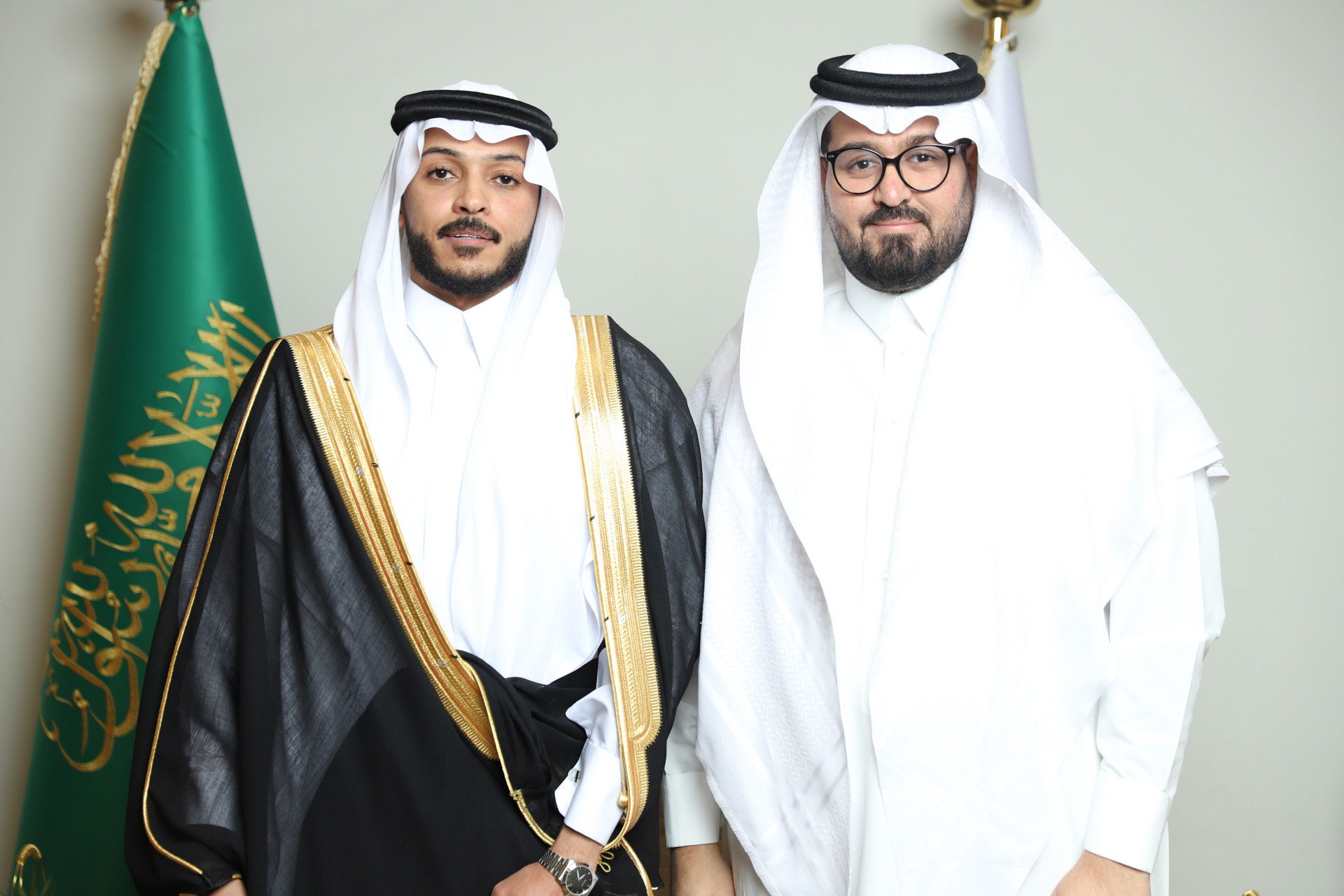 زواج محمد الصرامي