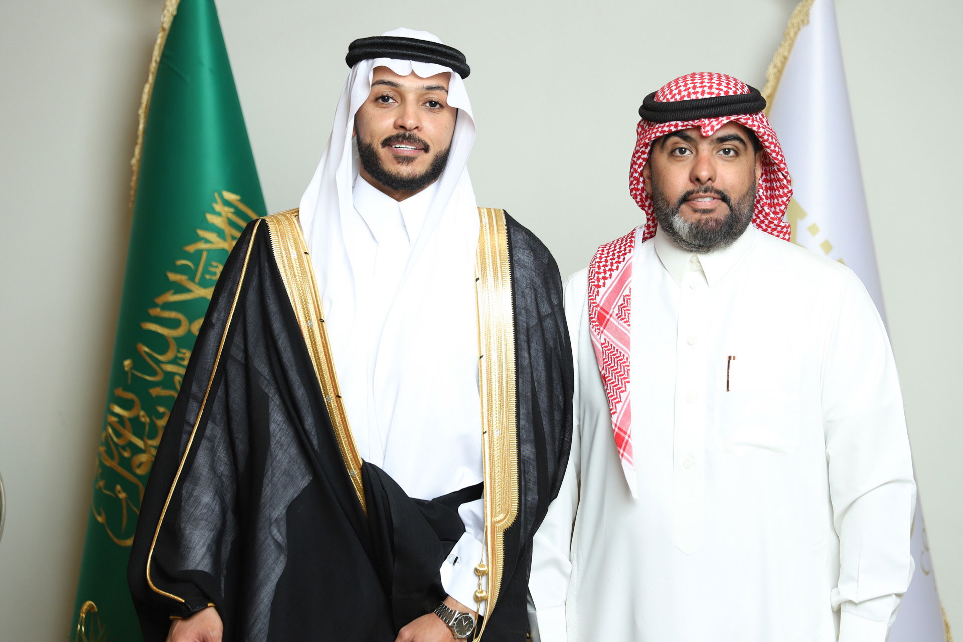 زواج محمد الصرامي