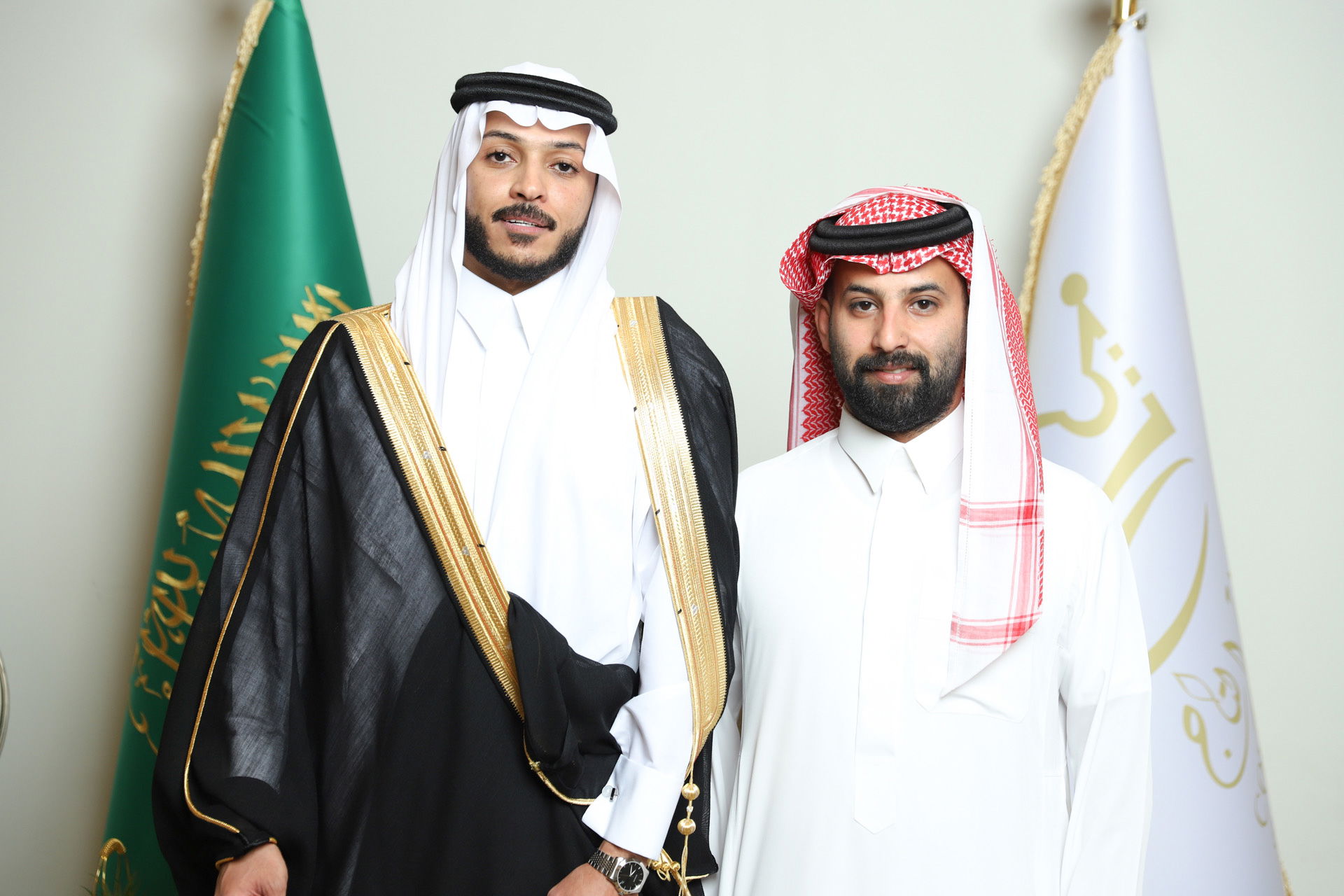 زواج محمد الصرامي