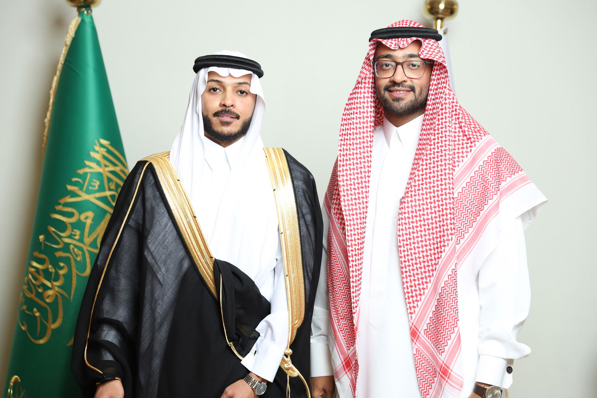 زواج محمد الصرامي