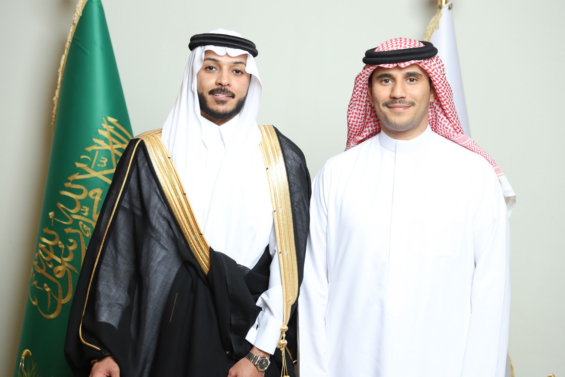 زواج محمد الصرامي