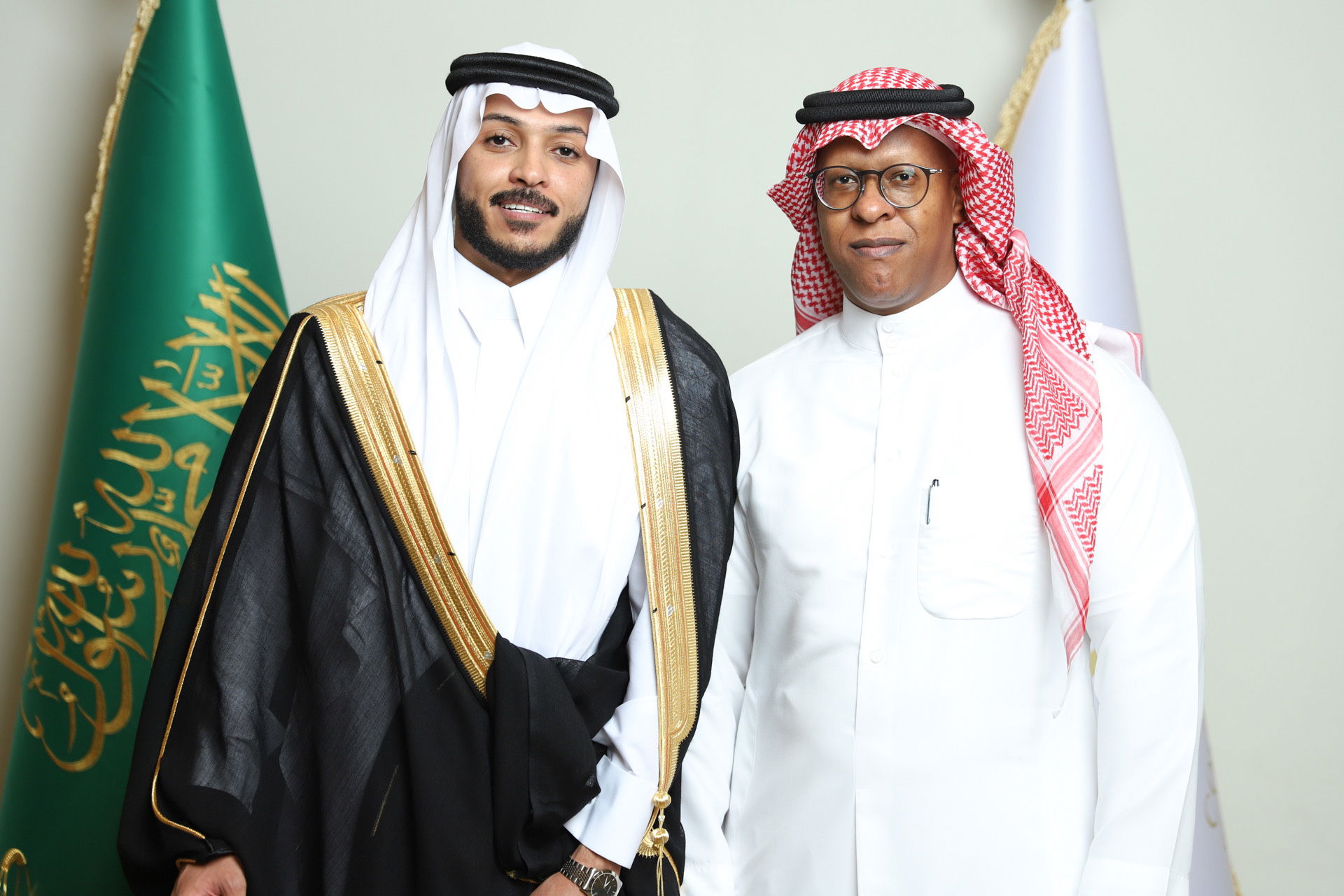 زواج محمد الصرامي