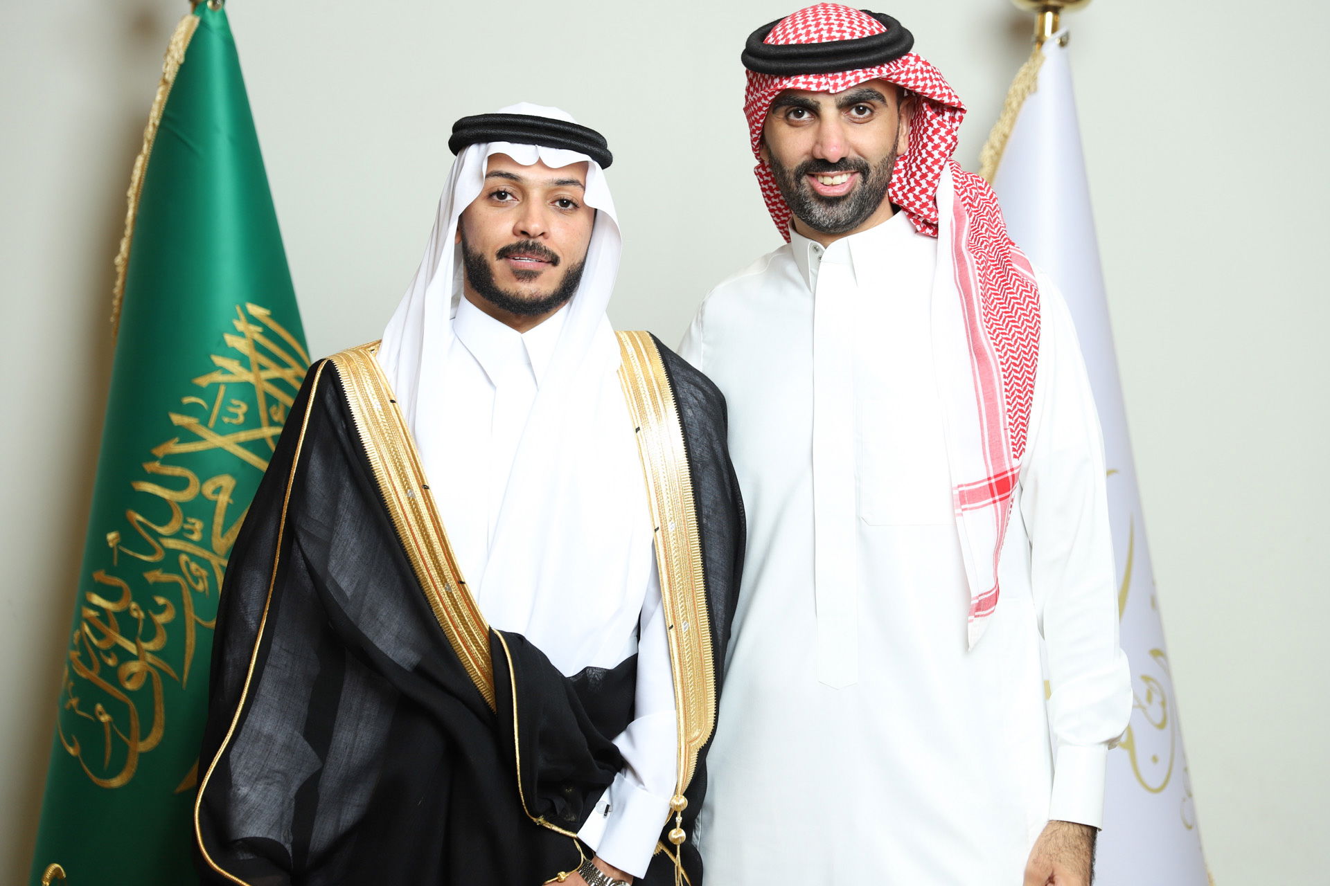 زواج محمد الصرامي