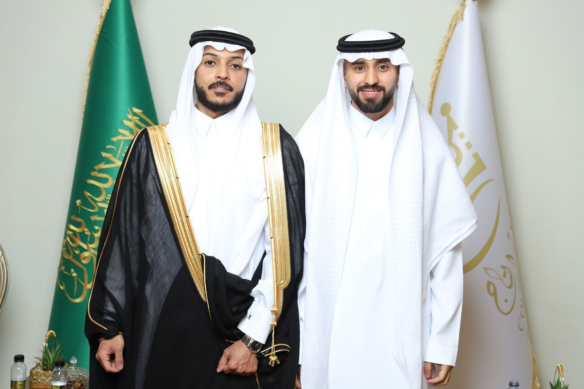 زواج محمد الصرامي