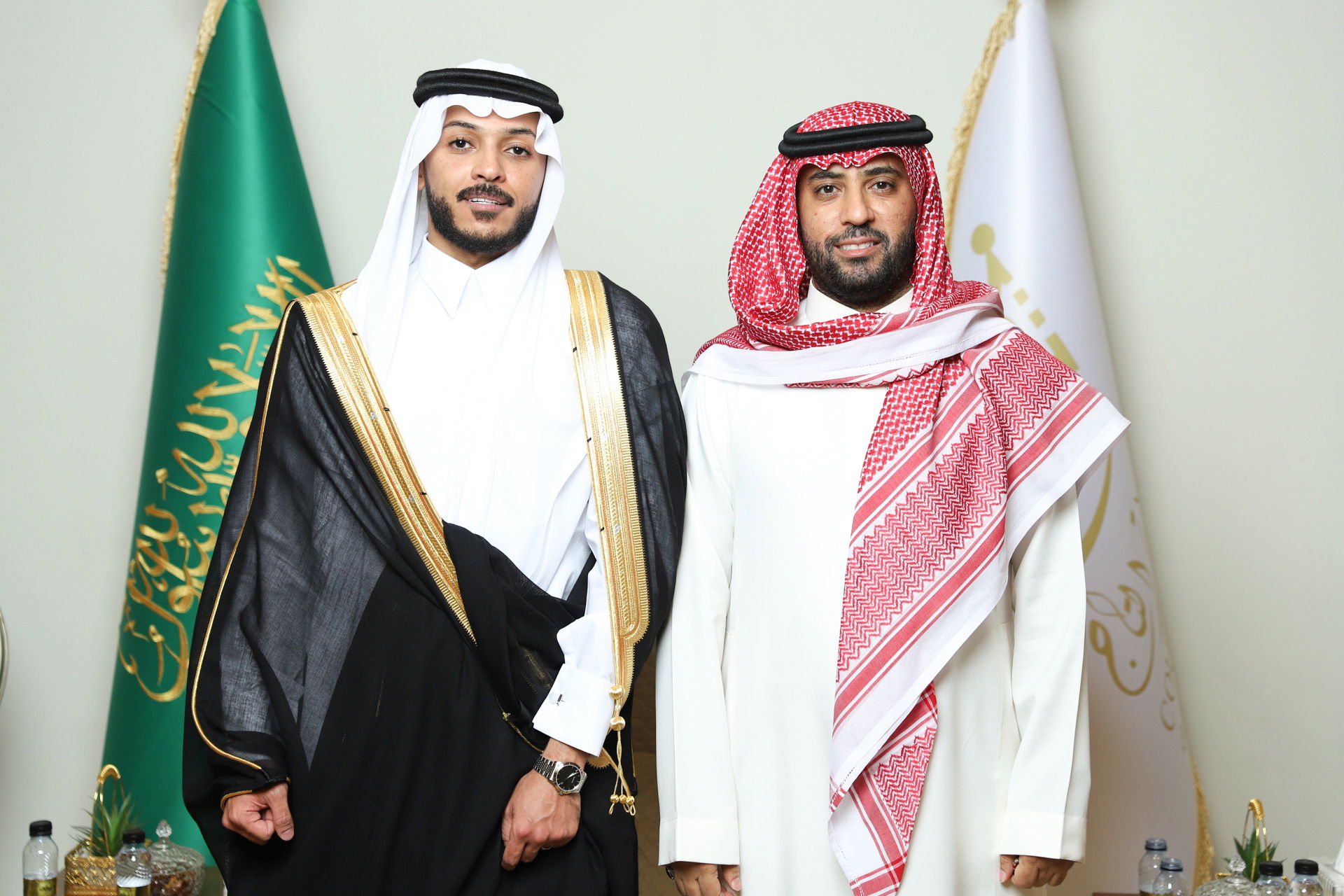 زواج محمد الصرامي