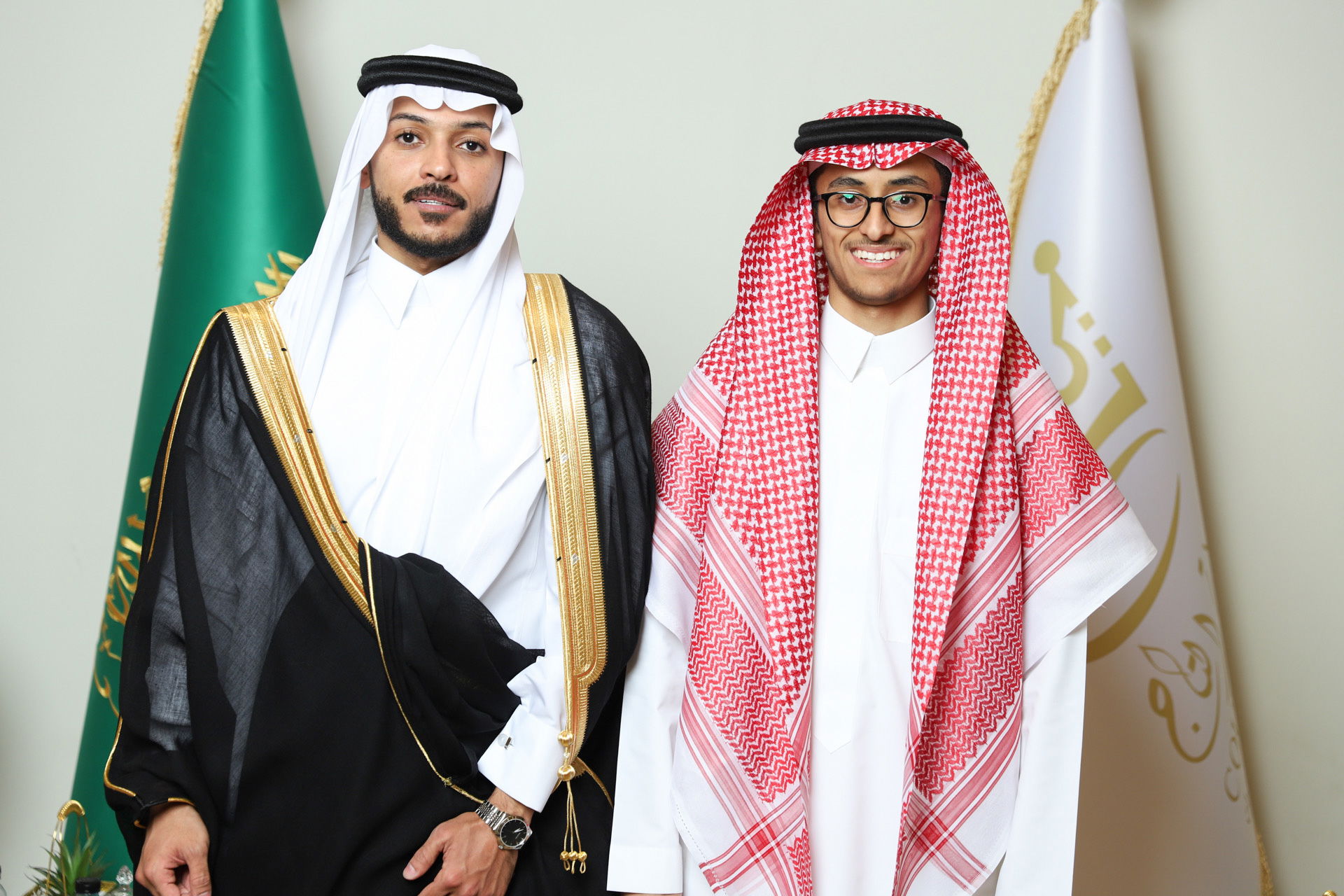 زواج محمد الصرامي