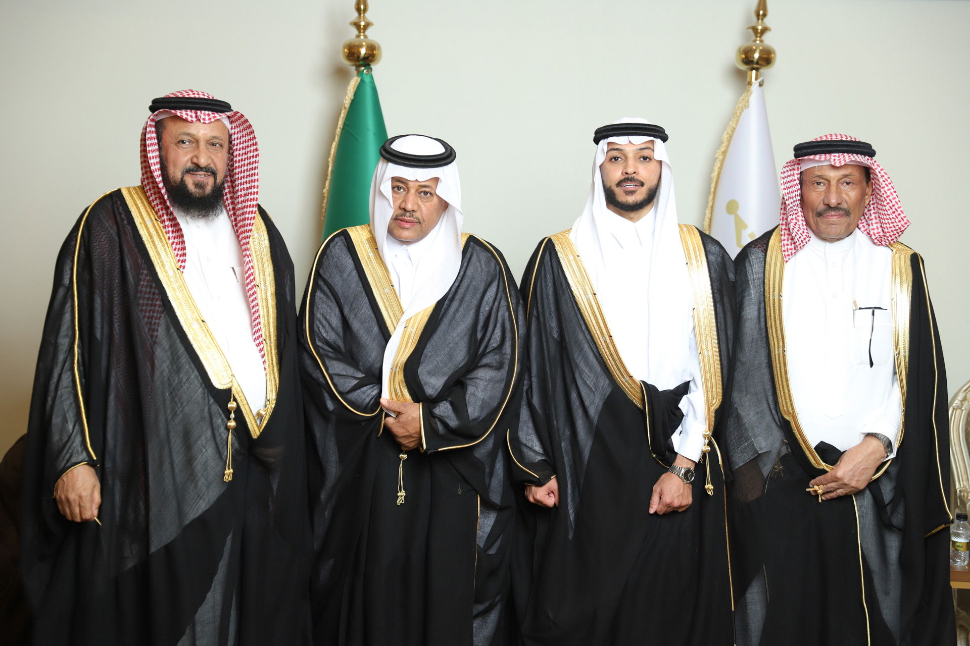 زواج محمد الصرامي