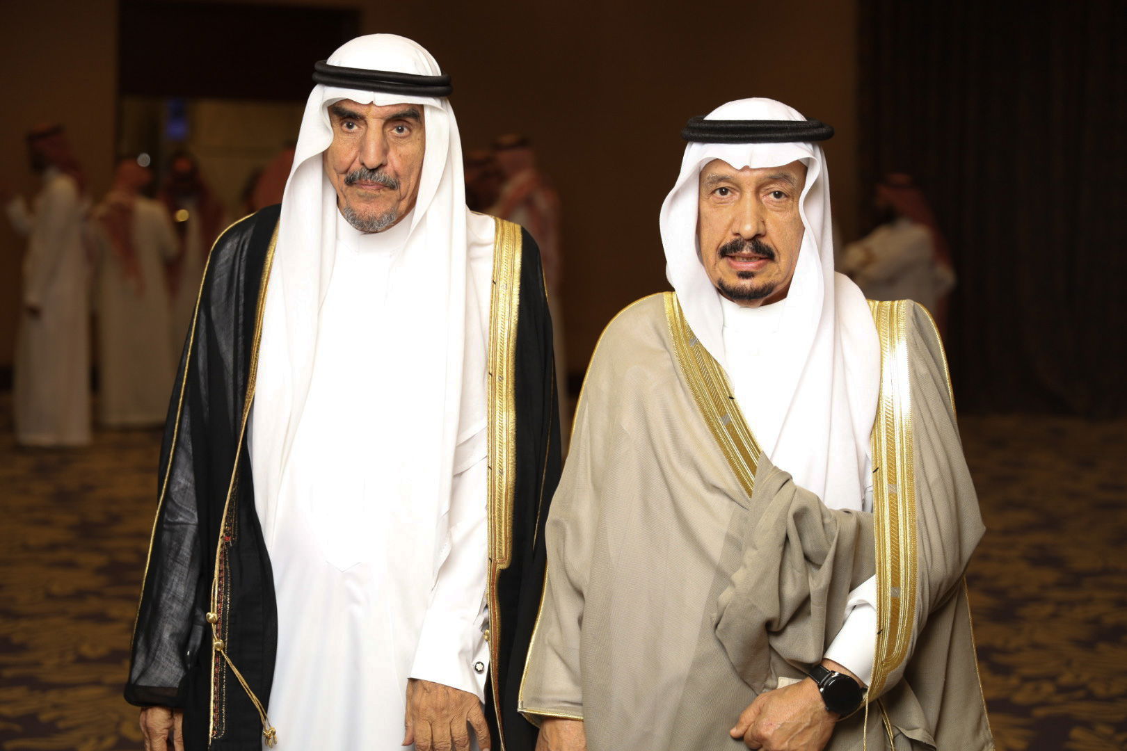 زواج ( العيد - المزروع )