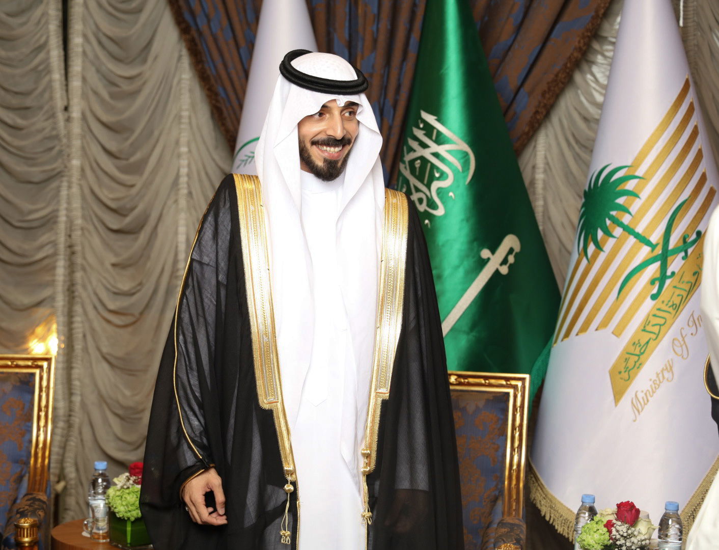 زواج ( العيد - المزروع )