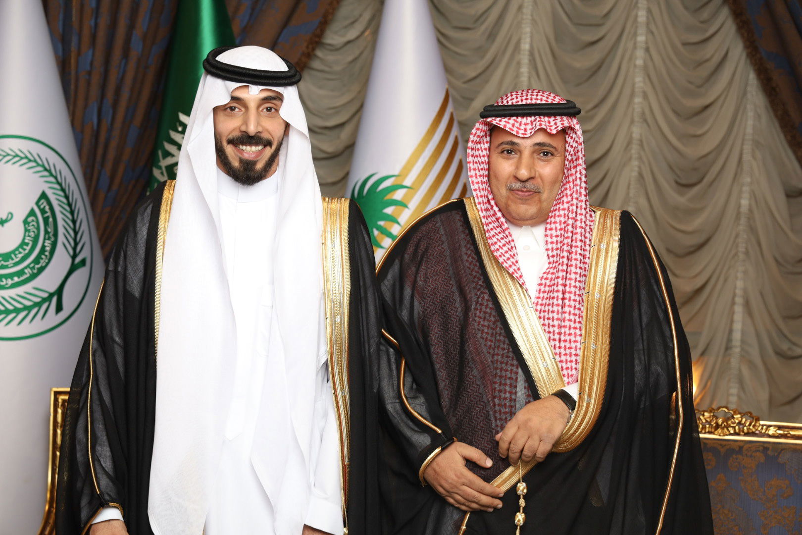 زواج ( العيد - المزروع )