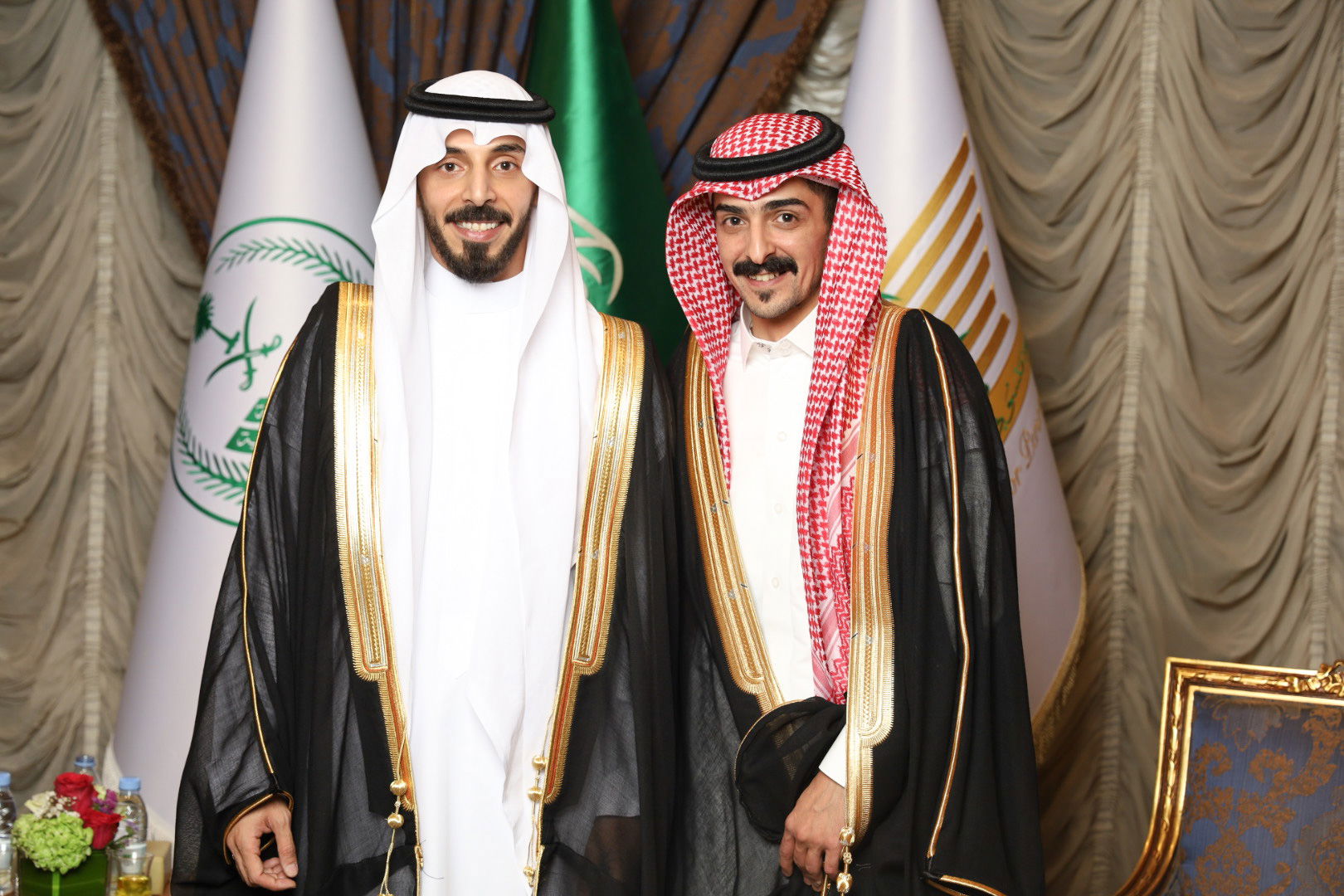 زواج ( العيد - المزروع )