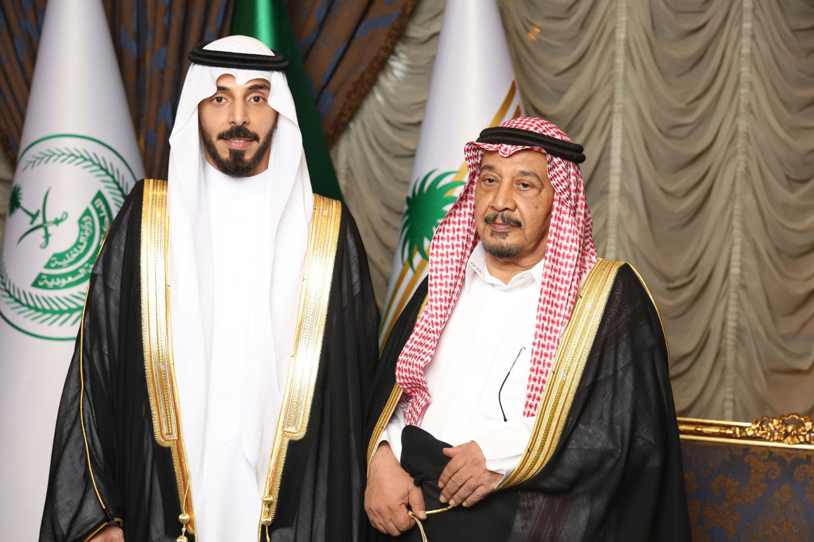 زواج ( العيد - المزروع )