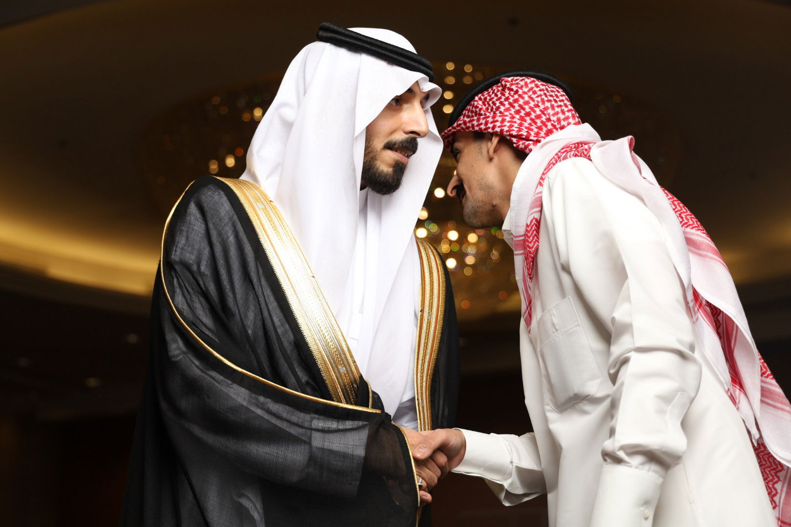 زواج ( العيد - المزروع )